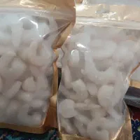 ماهی و میگو تازه و ارزون بخرو کیف کن