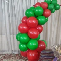 بادکنک یلدا