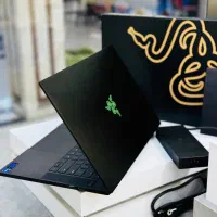 لپتاپ گیمینگ ریزر لپ تاپ razor blade 16 + تخفیف٪