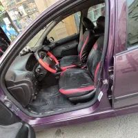 206sd v8|خودرو سواری و وانت|کرج, کمالشهر|دیوار