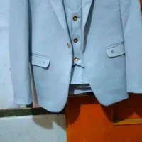 کت شلوار نونو