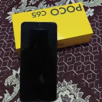 گوشی Poco c65