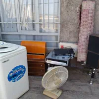 فروش تعدادی وسیله منزل