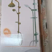 لوله کشی آب نصب پمپ آب و منبع