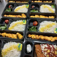 تهیه غذای اصیل کردستان|خدمات پذیرایی، مراسم|ورامین, ورامین|دیوار