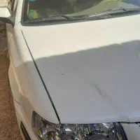 خودرو سمند ای اف سون مدل ۹۰