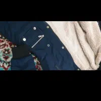 کاپشن در حد نو|لباس|خرمشهر, |دیوار