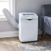 کولر گازی پرتابل هایسنس