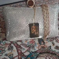 کیف مجلسی دستی|کیف، کفش، کمربند|مشگین شهر, |دیوار