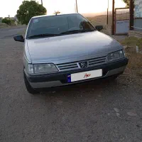 پژو 405مدل94