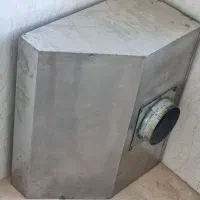 هود آلومینیومی