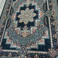 دو جفت قالی سه و نیم دو و نیم