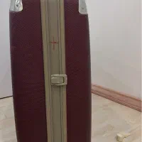 چمدان|کیف، کفش، کمربند|تایباد, |دیوار