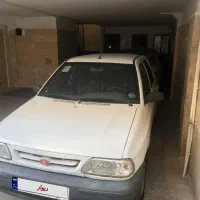 پراید ۱۳۱ بیرنگ بدونه توضیح|خودرو سواری و وانت|تهران, جیحون|دیوار