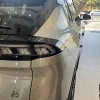 ریرا صفر کیلومتر ،خاص ترین رنگ تیتانیوم،کارت طلایی|خودرو سواری و وانت|تهران, شهرک چیتگر|دیوار