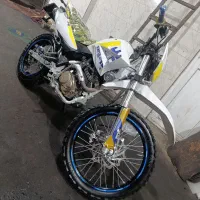 موتور کویر تی تو250cc|موتورسیکلت|رشت, پیرکلاچای|دیوار