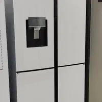 یخچال فریزر ساید بای ساید چهار درب بلانتون|یخچال و فریزر|بیرجند, |دیوار