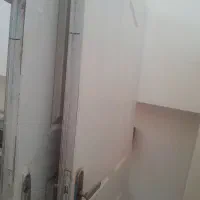 درب اتاق|مصالح و تجهیزات ساختمان|بندر دیر, |دیوار