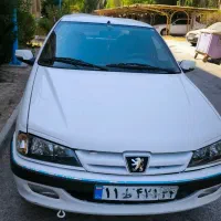 پارس سال ۴۰۰|خودرو سواری و وانت|بهبهان, |دیوار