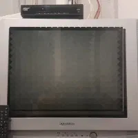 تلویزیون و گیرنده دیجیتال