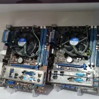 باندل مادربرد و  cpu i7 3770