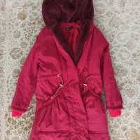 کاپشن و پالتو