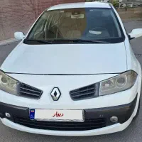 مگان ۲۰۰۰ اتومات