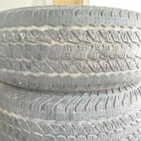 لاستیک 265/65/17 درحد