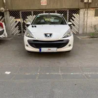 207 اتومات مدل ۹۷ بدون رنگ