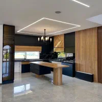 کابینت برند یلدیز اصل ترک.