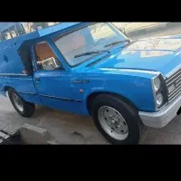 حمل بار با نیسان