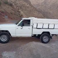 نیسان پاترول