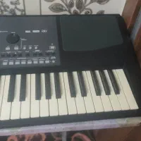 korg pa600 درحد نو|پیانو، کیبورد، آکاردئون|تهران, سبلان (لشگر)|دیوار