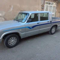 مزدا ژاپن مدل ۹۰