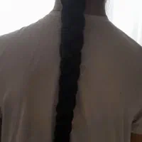 موی پرپشت