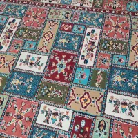 فرش شش متری دو عدد