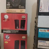 قطعات کامپیوتر