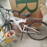 دوچرخه 24|دوچرخه، اسکیت، اسکوتر|فردیس, شهرک ۱۱۰|دیوار