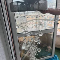 لوستر کریستال