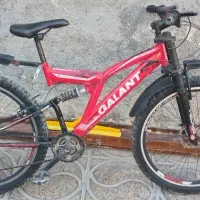 دوچرخه|دوچرخه، اسکیت، اسکوتر|آبدانان, |دیوار