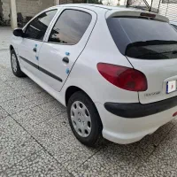 فروش تیپ ۵ درجه یک|خودرو سواری و وانت|محمودآباد, |دیوار