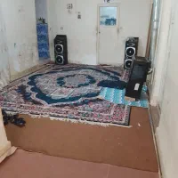 خانه اجاره ی|اجارهٔ خانه و ویلا|بافت, |دیوار