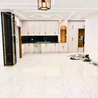 ۱۰۵ متر کلید اول فول « غرق نور » ویو ابدی