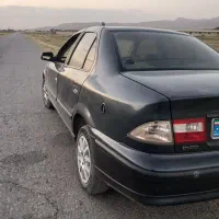 سمند ۹۱ ترو تمیز