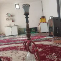 قلیان نعنا پرتقال