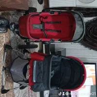 کاسکه نی نی لای لای لحاف تشک حاضری نوزاد
