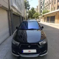 دنا پلاس اتومات اپشنال مدل۱۴۰۰،با گرمکن