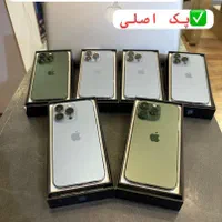 خریدو فروش انوع آیفون پک اصلی تسویه آنی