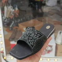 صندل نگین دار