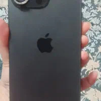 اپل iPhone 16 Pro Max با حافظهٔ ۵۱۲ گیگابایت